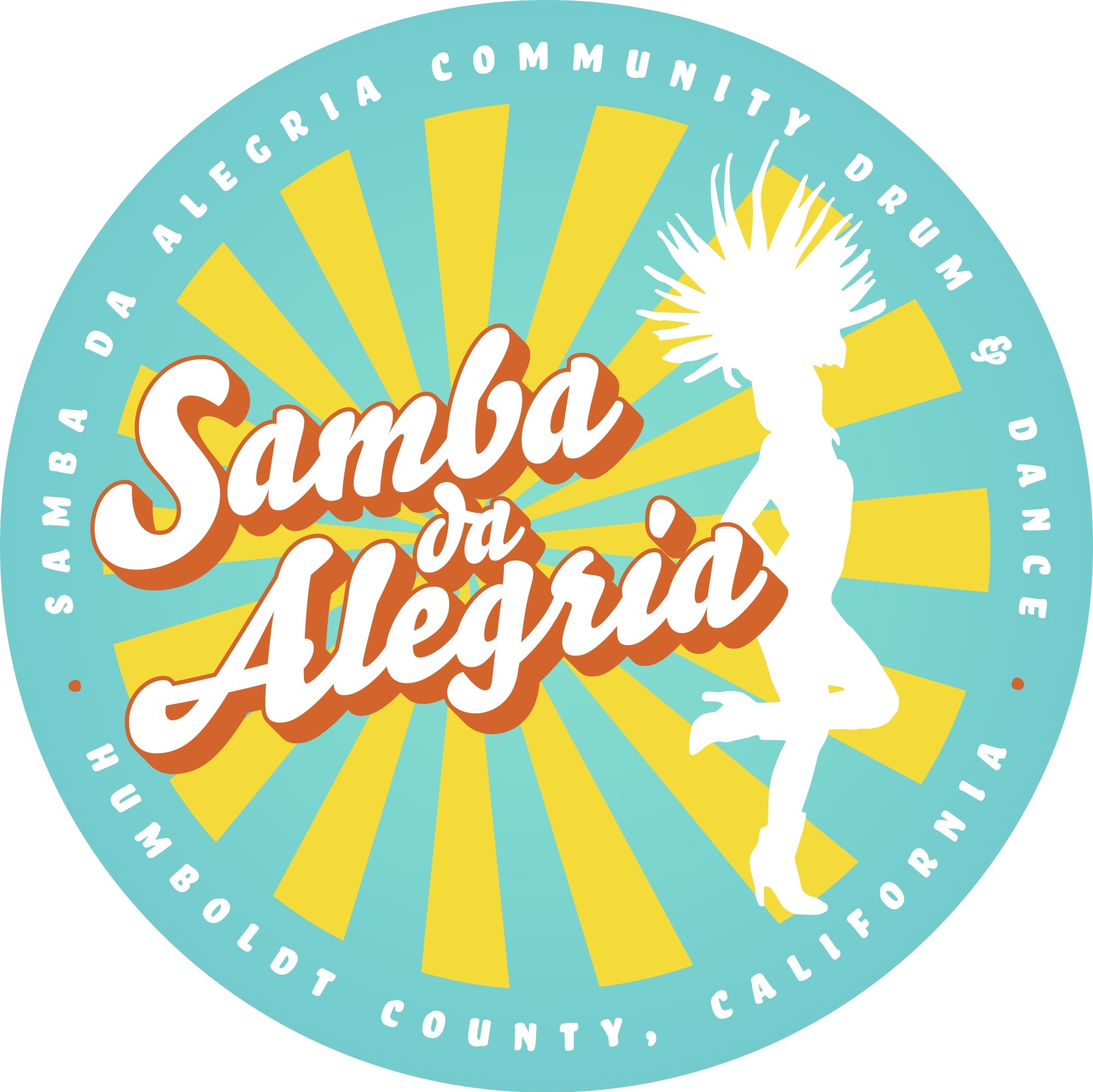 Samba da Alegria